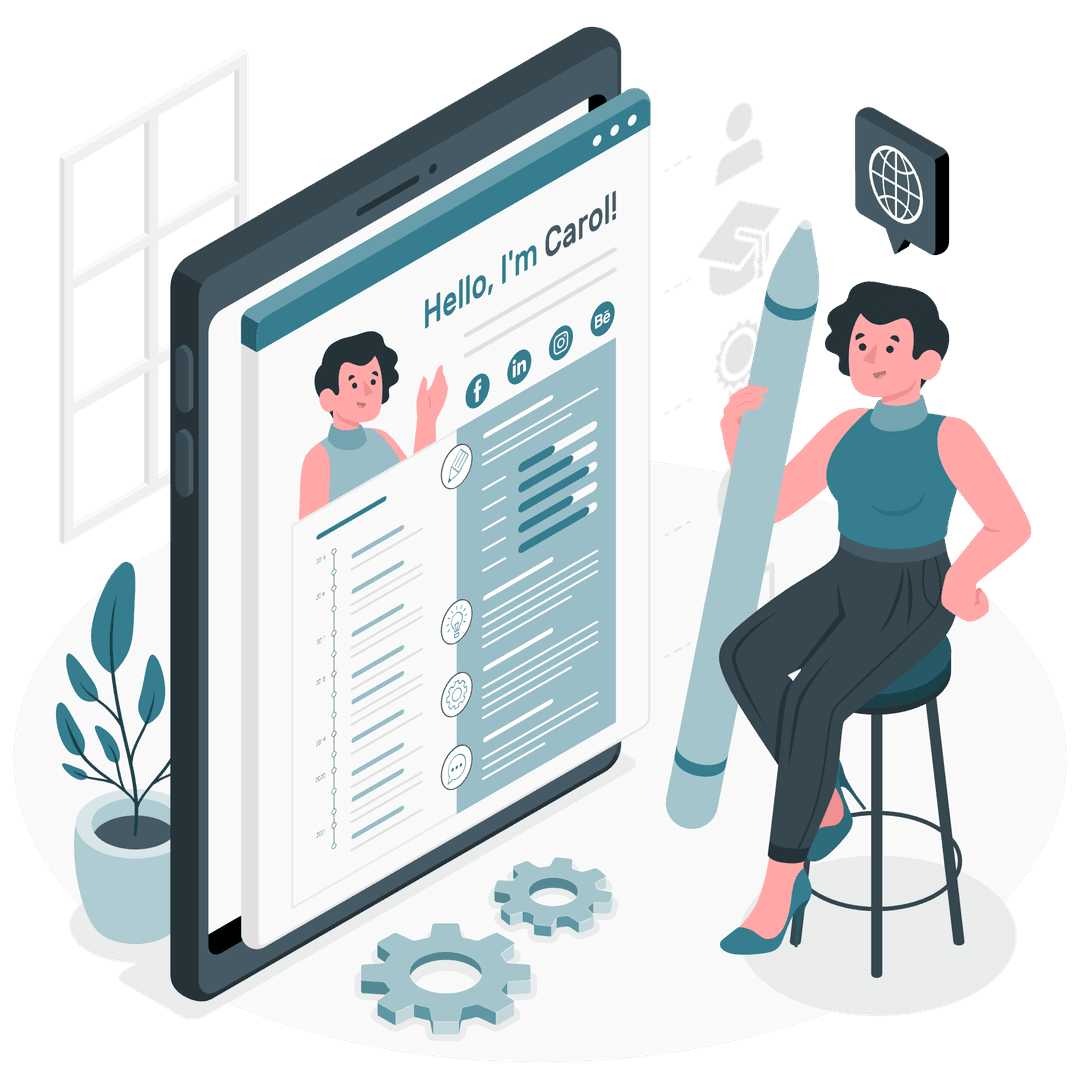 Développement de carrière avec NIWALI